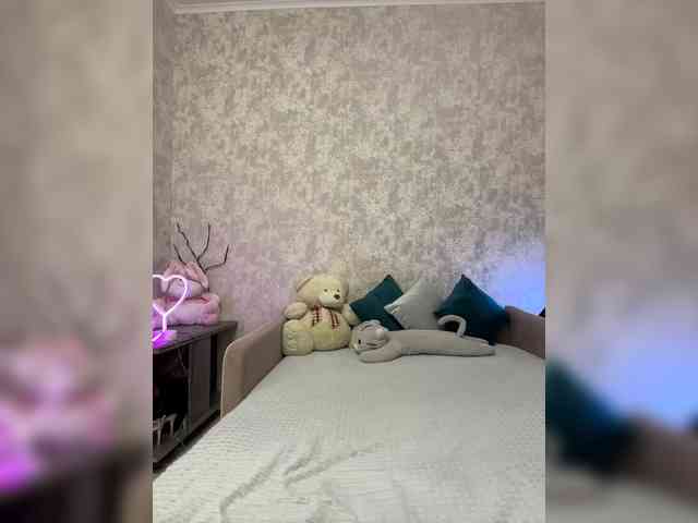 SeXXyMagic webcam