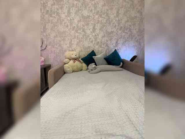 SeXXyMagic webcam
