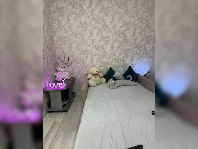 SeXXyMagic Sex Cam Show