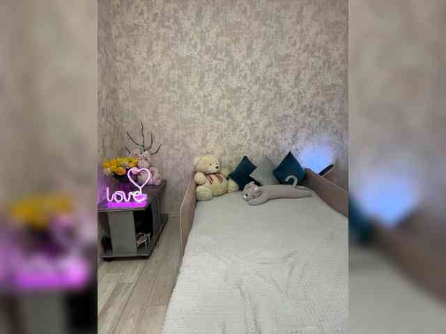 SeXXyMagic webcam