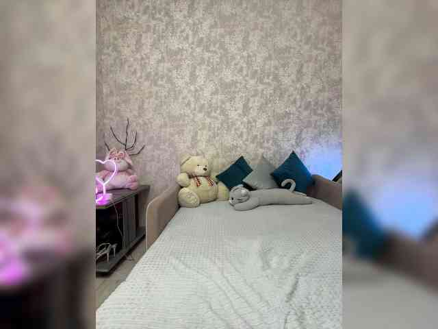SeXXyMagic webcam