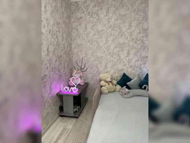 SeXXyMagic webcam