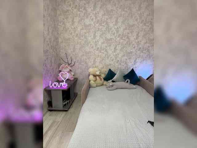 SeXXyMagic webcam
