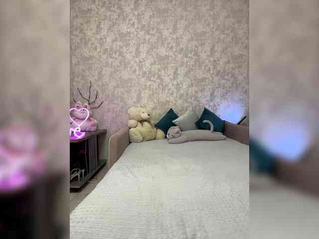 SeXXyMagic webcam