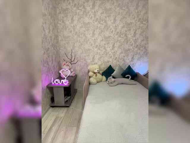 SeXXyMagic webcam