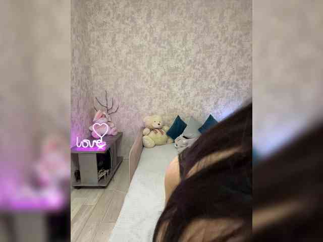 SeXXyMagic webcam