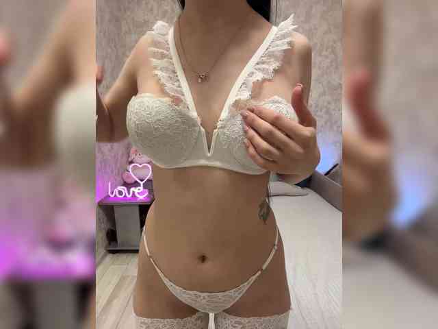 SeXXyMagic webcam