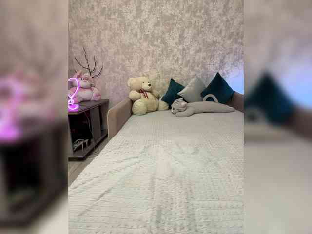 SeXXyMagic webcam