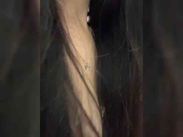 SeXXyMagic webcam