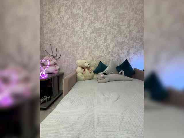 SeXXyMagic webcam