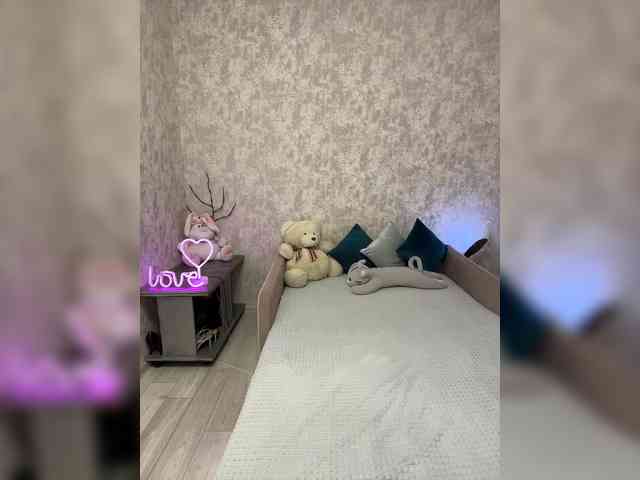 SeXXyMagic webcam