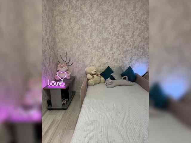 SeXXyMagic webcam