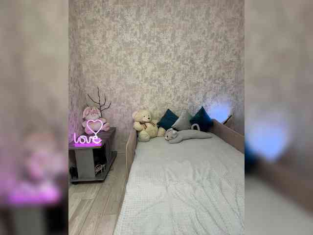 SeXXyMagic webcam