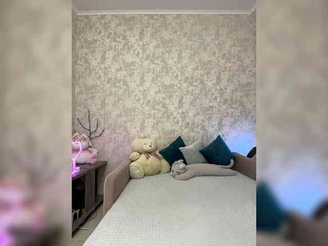 SeXXyMagic webcam
