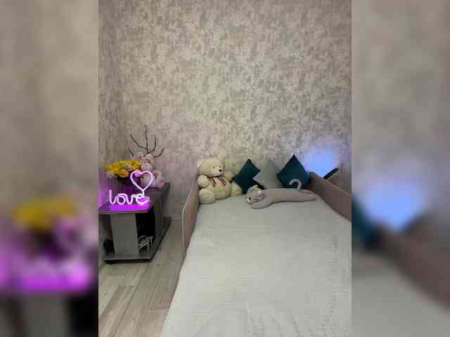 SeXXyMagic webcam
