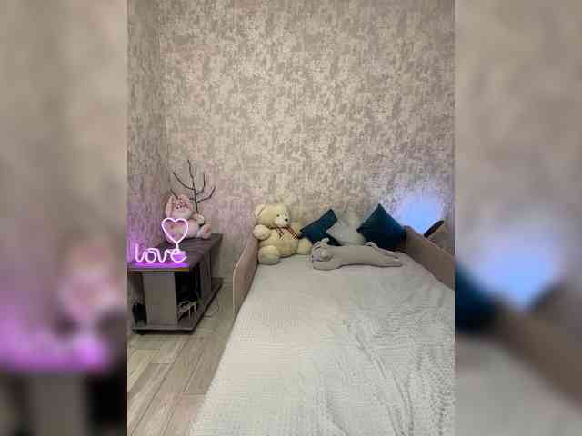 SeXXyMagic webcam