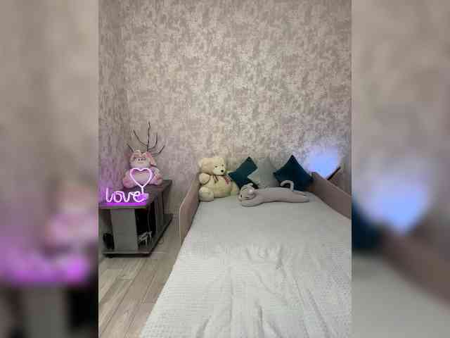 SeXXyMagic webcam