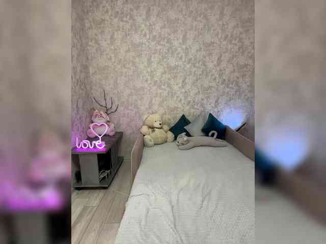 SeXXyMagic webcam