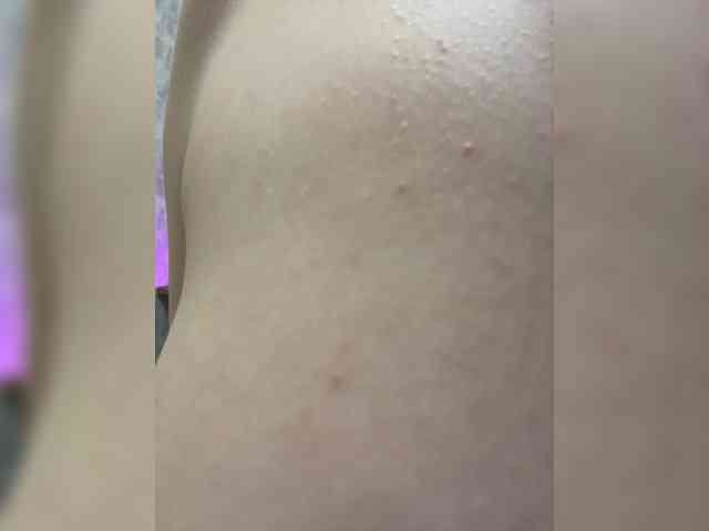 SeXXyMagic webcam