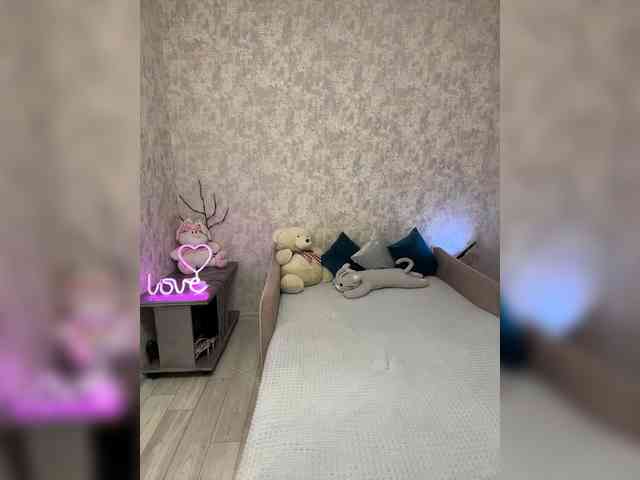 SeXXyMagic webcam