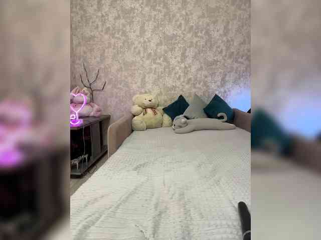 SeXXyMagic webcam