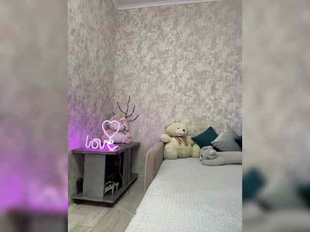SeXXyMagic webcam