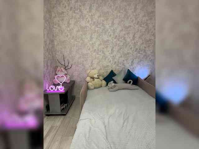 SeXXyMagic webcam