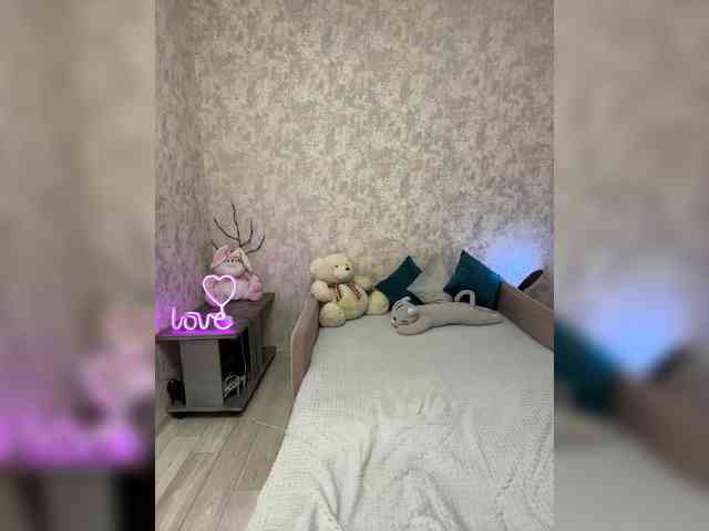 SeXXyMagic webcam