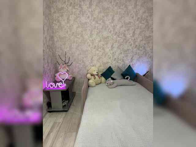 SeXXyMagic webcam