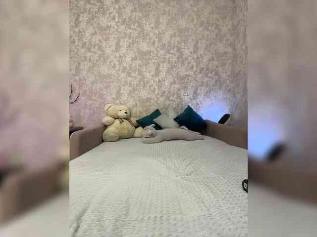 SeXXyMagic webcam
