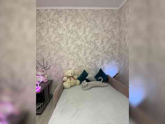 SeXXyMagic webcam