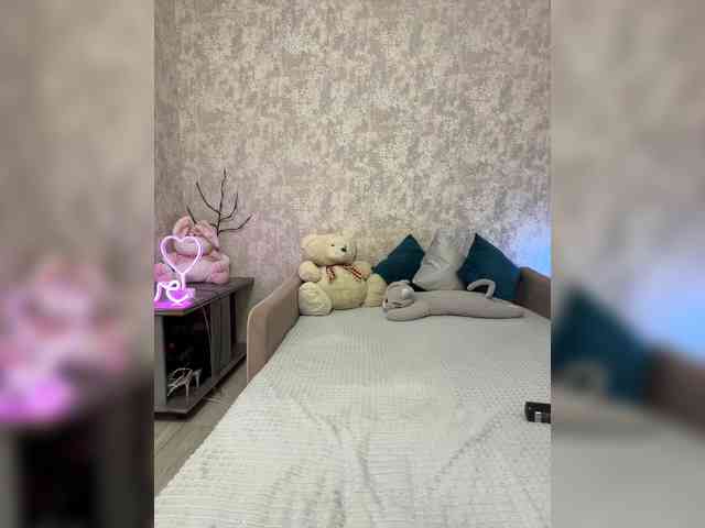SeXXyMagic webcam