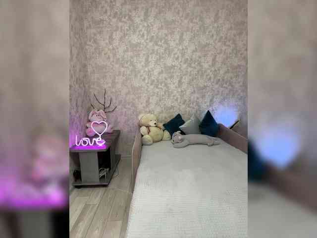 SeXXyMagic webcam