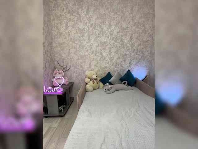 SeXXyMagic webcam