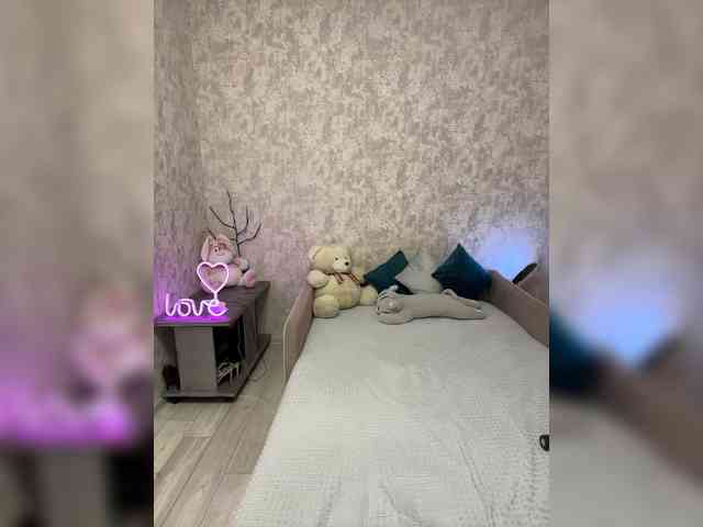 SeXXyMagic webcam