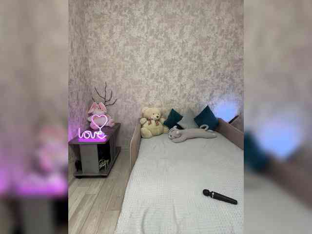 SeXXyMagic webcam