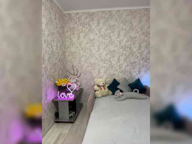 SeXXyMagic webcam