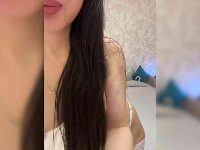 SeXXyMagic webcam