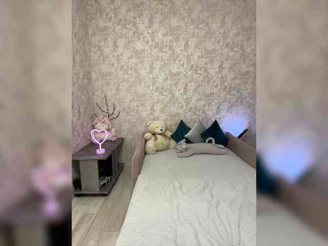 SeXXyMagic webcam