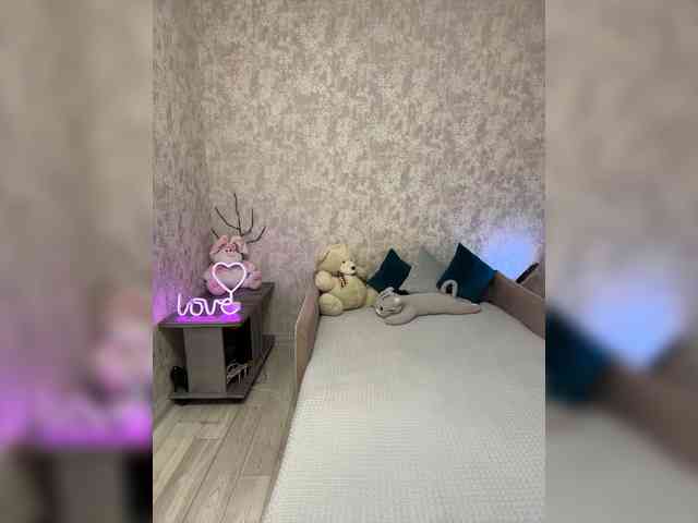 SeXXyMagic webcam