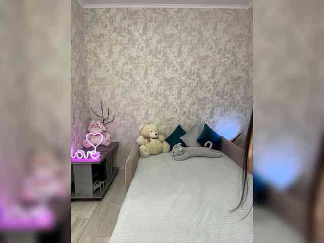 SeXXyMagic webcam
