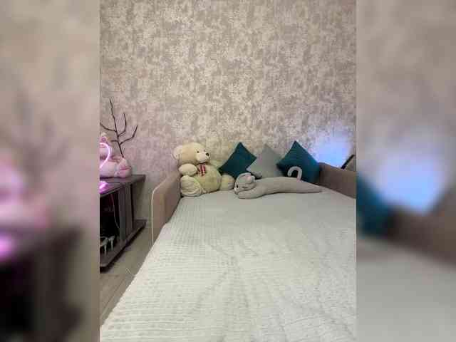 SeXXyMagic webcam