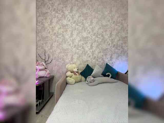 SeXXyMagic Sex Cam Show