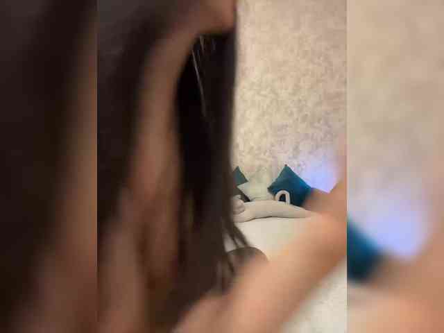 SeXXyMagic webcam