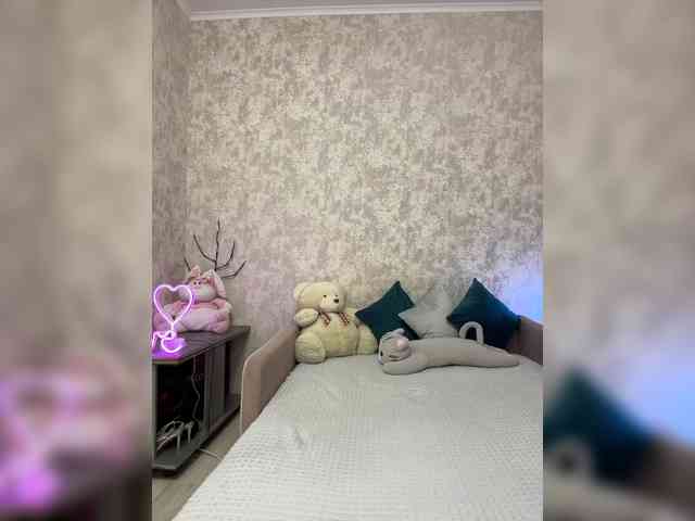 SeXXyMagic webcam