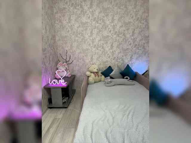 SeXXyMagic webcam