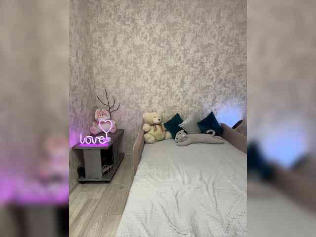 SeXXyMagic webcam