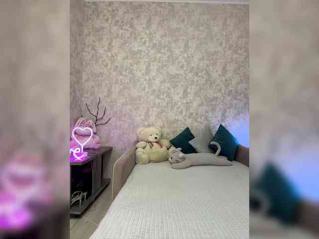 SeXXyMagic webcam