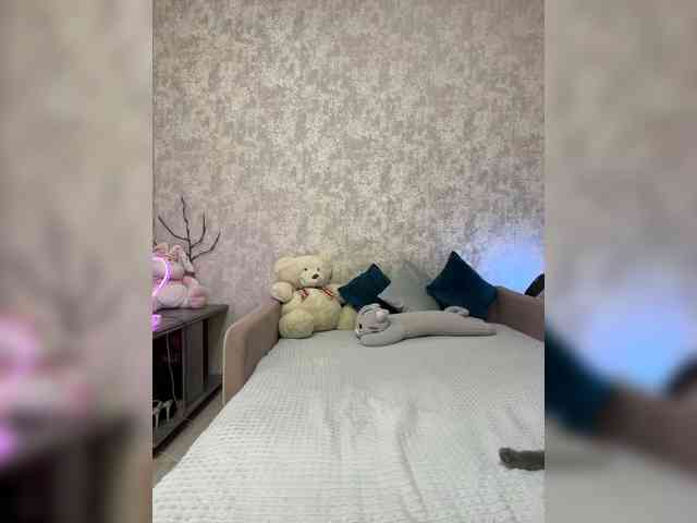 SeXXyMagic webcam