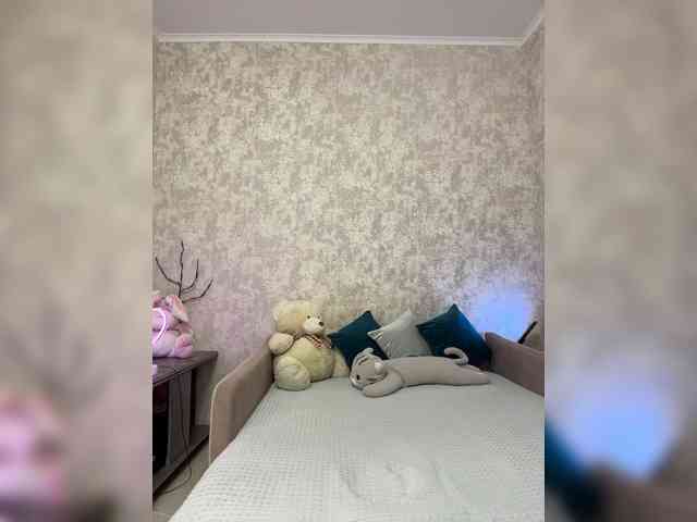 SeXXyMagic webcam
